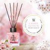 Mislina pácikás lakásillatosító 110 ml (cherry blossom) /cseresznyevirág illat