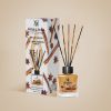 Mislina pálcikás lakásillatosító 110 ml (cinnamon) /fahéj illat