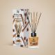 Mislina pálcikás lakásillatosító 110 ml (cinnamon) /fahéj illat