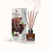 Mislina pácikás lakásillatosító 110 ml (cocoa) /kakaó illat
