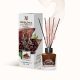 Mislina pácikás lakásillatosító 110 ml (cocoa) /kakaó illat