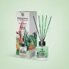 Mislina pálcikás lakásillatosító 110 ml (exotic) /egzotikus illat