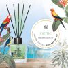 Mislina pálcikás lakásillatosító 110 ml (exotic) /egzotikus illat