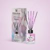 Mislina pálcikás lakásillatosító 110 ml (fantastic) /fantasztikus illat