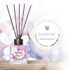 Mislina pálcikás lakásillatosító 110 ml (fantastic) /fantasztikus illat