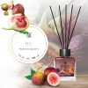 Mislina pálcikás lakásillatosító 110 ml (fig) / füge illat