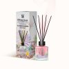 Mislina pálcikás lakásillatosító 110 ml (flower garden) / virágoskert illat