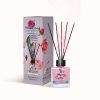 Mislina pálcikás lakásillatosító 110 ml (flower waterfall) / virágos vízesés illat