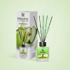Mislina pálcikás lakásillatosító 110 ml (green apple) /zöldalma illat