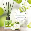Mislina pálcikás lakásillatosító 110 ml (green apple) /zöldalma illat