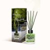 Mislina pálcikás lakásillatosító 110 ml (green paradise) zöld, paradicsomi illat 