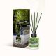 Mislina pálcikás lakásillatosító 110 ml (green paradise) zöld, paradicsomi illat 