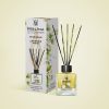 Mislina pálcikás lakásillatosító  110 ml (jasmine) /jázmin illat