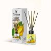 Mislina pálcikás lakásillatosító 110 ml (jasmine &ylang-ylang) / jázmin és ylang-ylang illat
