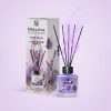 Mislina pálcikás lakásillatosító  110 ml (levander) /levendula illat