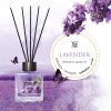 Mislina pálcikás lakásillatosító  110 ml (levander) /levendula illat
