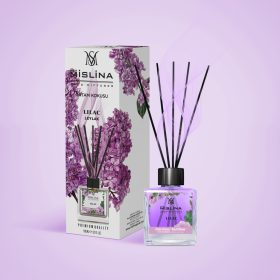   Mislina pálcikás lakásillatosító 110 ml (lilac) /akác illat