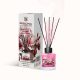 Mislina pálcikás lakásillatosító 110 ml (magnolia cherry) / magnólia és meggy illat
