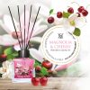 Mislina pálcikás lakásillatosító 110 ml (magnolia cherry) / magnólia és meggy illat