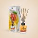 Mislina pácikás lakásillatosító 110 ml (mango) /mangó illat