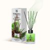Mislina pálcikás lakásillatosító 110 ml (mint&pine) / friss mentol és erdei fenyő illat
