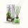 Mislina pálcikás lakásillatosító 110 ml (mint&pine) / friss mentol és erdei fenyő illat