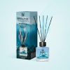 Mislina pálcikás lakásillatosító  110 ml (ocean) /óceán friss illata