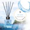 Mislina pálcikás lakásillatosító  110 ml (ocean) /óceán friss illata