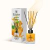 Mislina pálcikás lakásillatosító 110 ml (orange) / narancs illat