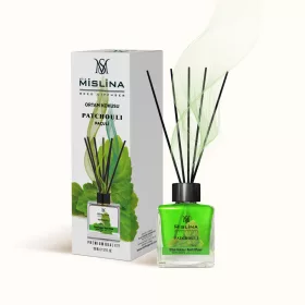   Mislina pálcikás lakásillatosító 110 ml (patchouli) / pacsuli illat