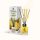 Mislina pálcikás lakásillatosító 110 ml (pineapple) / ananász illat
