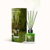Mislina pálcikás lakásillatosító 110 ml (secret garden) / titkos kerti illat