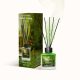 Mislina pálcikás lakásillatosító 110 ml (secret garden) / titkos kerti illat