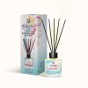 Mislina pálcikás lakásillatosító 110 ml (spring breeze) / tavaszi szellő illat