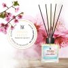 Mislina pálcikás lakásillatosító 110 ml (spring breeze) / tavaszi szellő illat
