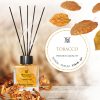 Mislina pálcikás lakásillatosító  110 ml (tobacco) /dohány illat