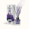 Mislina pálcikás lakásillatosító 110 ml (violet) / ibolya illat