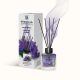 Mislina pálcikás lakásillatosító 110 ml (violet) / ibolya illat