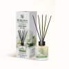 Mislina pálcikás lakásillatosító 110 ml (white rose) / fehér rózsa illat