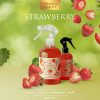 Mislina lakásillatosító spray 500 ml (strawberry) / eper illat
