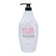 Roushun csiganyálas fehérítő tusfürdő 1380 ml RS-30161