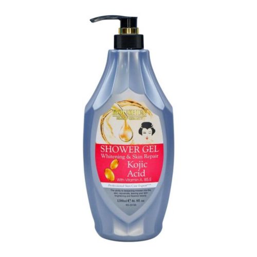 Roushun kojsavas tusfürdő 1380 ml RS-30189
