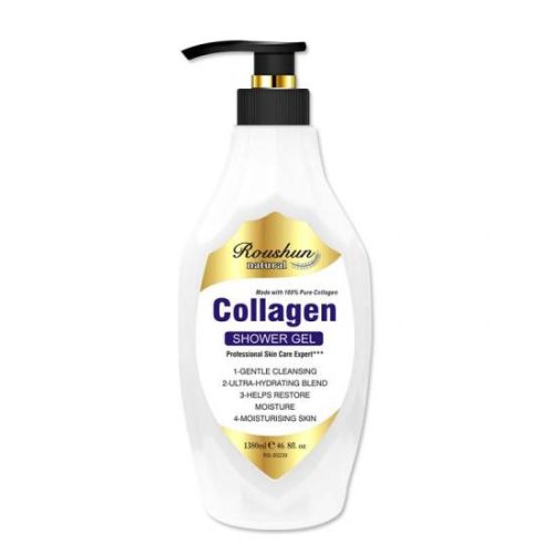 Roushun kollagénes tusfürdő 1380 ml RS-30239