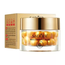 Sadoer fehérítő olajkapszula (0,5 ml x 30 darab) SD00270