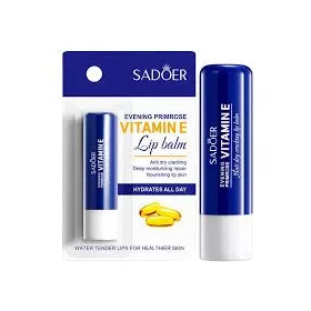 Sadoer E-vitaminos ajakír 2,7 gr SD00508