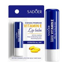 Sadoer E-vitaminos ajakír 2,7 gr SD00508