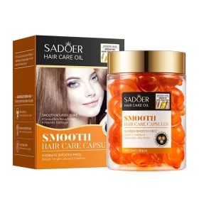Sadoer hajápoló kapszula 30 ml SD00539