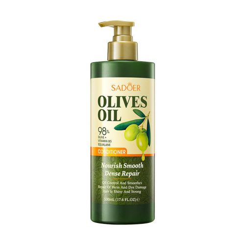 Sadoer olívaolajos hajbalzsam 500 ml SD00668