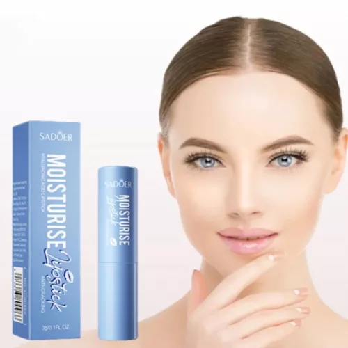 Sadoer hidratáló ajakrúzs 3 gr SD00966