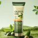 Sadoer olívaolajos hajmaszk 250 gr  SD01009